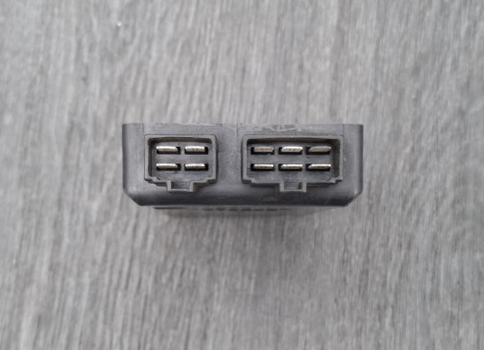 CDI ECU unit Yamaha XV VIRAGO