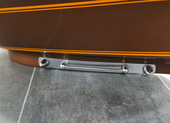 Topkuip Harley Davidson Tour Glide FLT