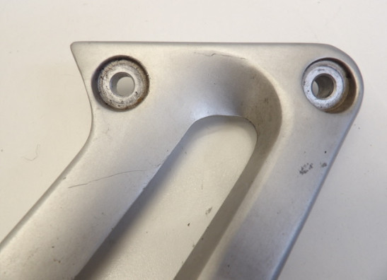 Duo voetsteun rechts Yamaha FJR 1300