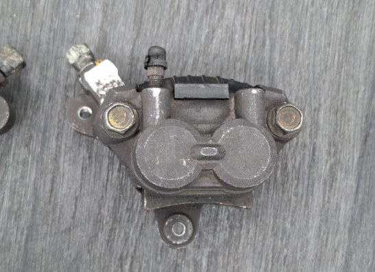 Bremssattel Bremszangen vorne Suzuki GSX F 750