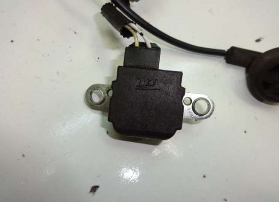 Pulsgever Honda CBF 500