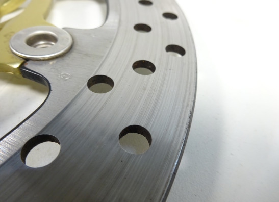 Bremsscheibe vorne Triumph Street Triple 675