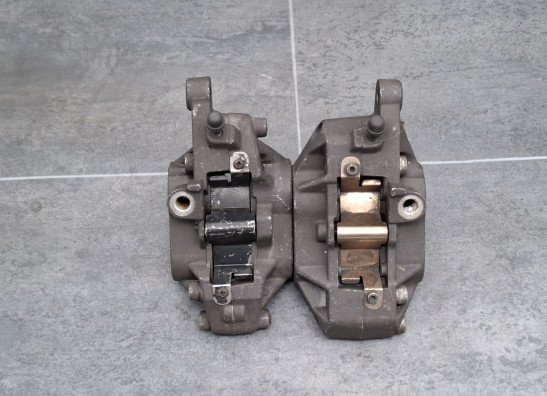 Remklauwen Suzuki GSX R 400