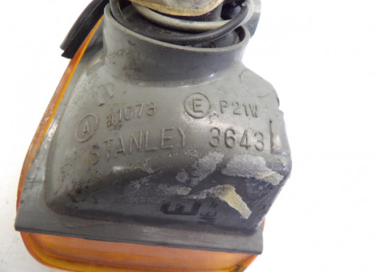 Knipperlicht links achter Kawasaki ZZR 1100