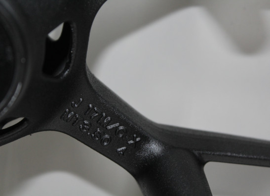 Voorvelg Honda CBR 500 R