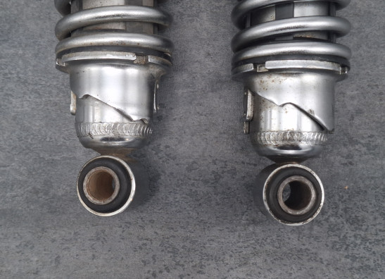 Achterschokbreker Harley Davidson Sportster