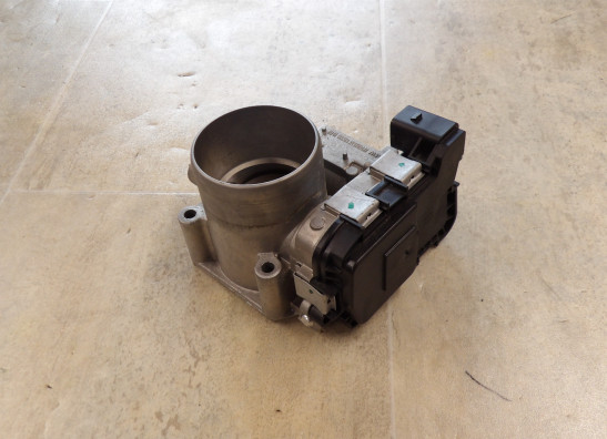 Gasklephuis BMW K 1600 B