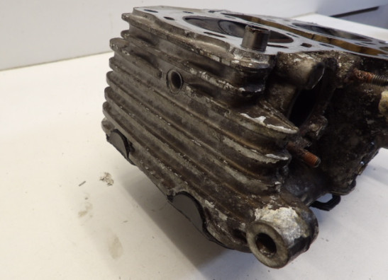 Cilinderkop Honda CBF 500