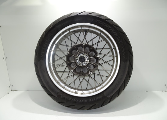 Felge hinten BMW R 1150 GS