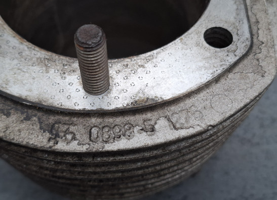 Cilinderblok BMW R 100 RT