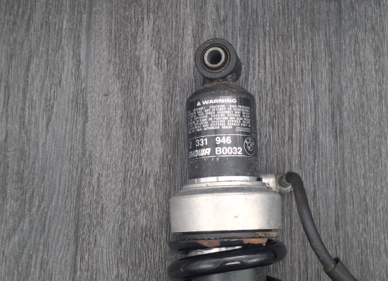 Stossdampfer hinten BMW R 1100 RT