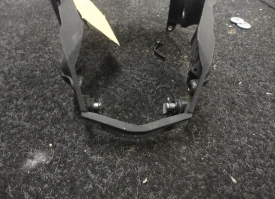 Topkuip KTM 200 Duke