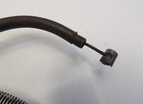 Koppelingskabel Suzuki LS 650