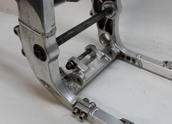 Rahme teile Suzuki GSX R 750 RK