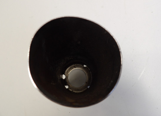 Standrohr aus Kawasaki VN 1500