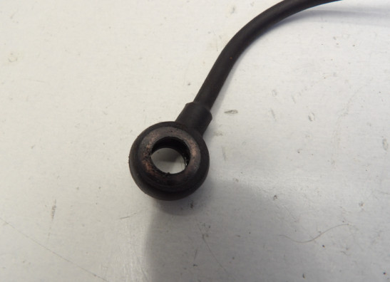Olieleiding Yamaha XT 500