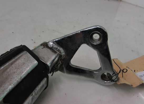 Rechter schetsplaat Honda VF 500 