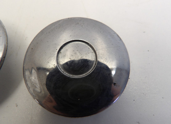 Rahme teile Honda VF 700  750 C Magna