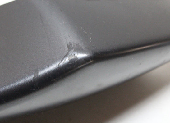 Cowl left rear Suzuki GSX R 1000