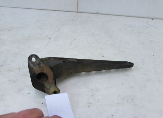 Frame - onderdelen Suzuki Burgman 400