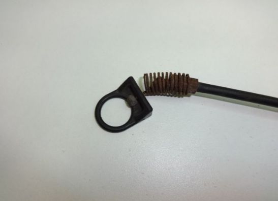 Sitzbank Suzuki GSX F 750