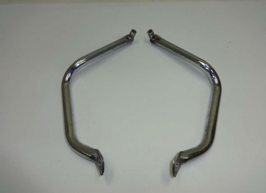 Rahme teile Yamaha XVZ 1200 Venture