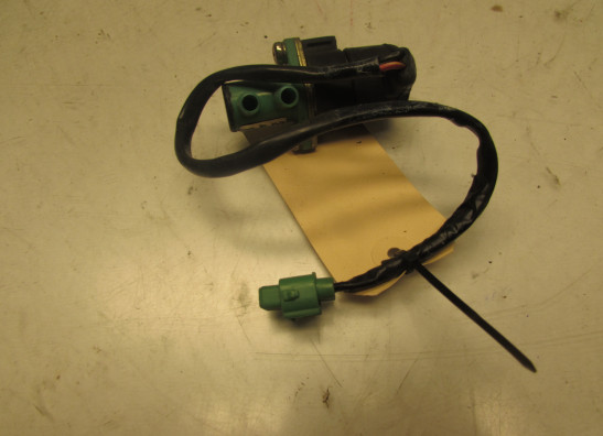 Overig Honda Goldwing GL