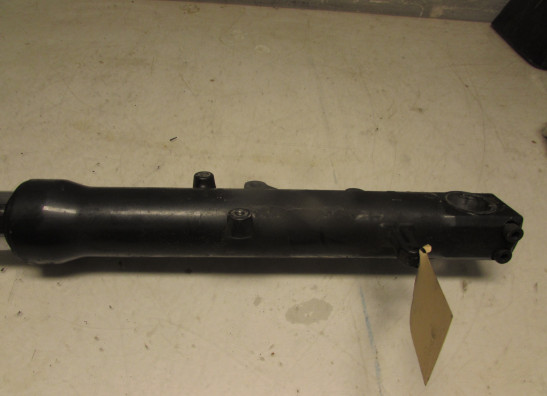 Front Fork right complete Kawasaki ZX 6 R