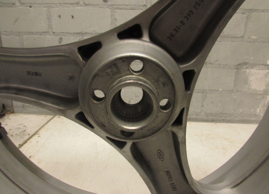 Felge vorne BMW R 850 R