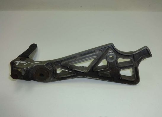 Schetsplaat links Yamaha FZX 750