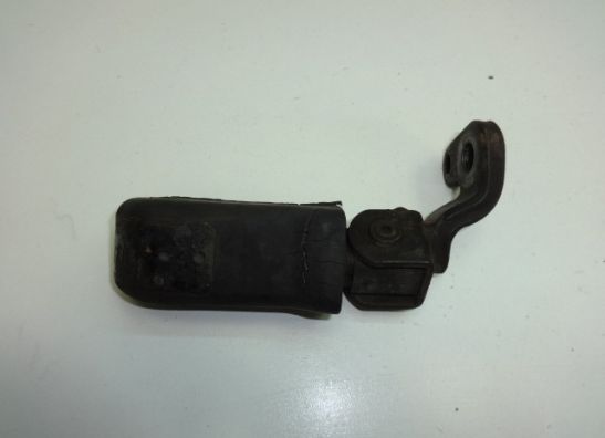 Voetsteun links Yamaha XS 400