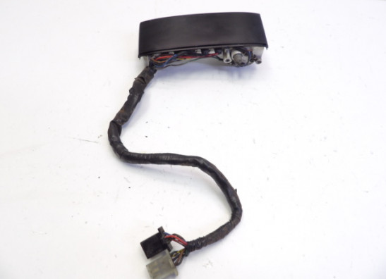 Teller Yamaha FZX 750