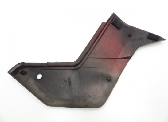 Cowl left small Suzuki GSX 750