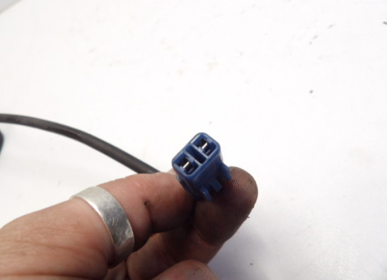 ABS sensor achter Honda CBR 600 F