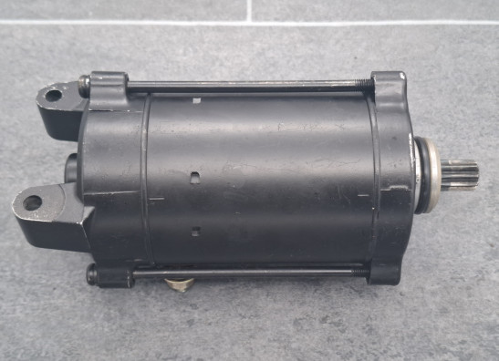 Startmotor Honda VT 750 Shadow