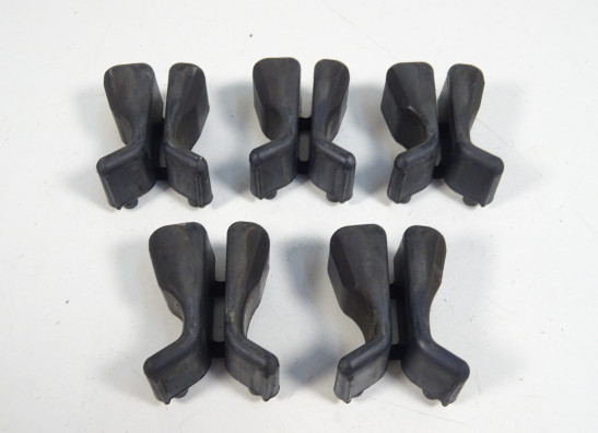 Kettenrad-Trager Suzuki GSX R 600