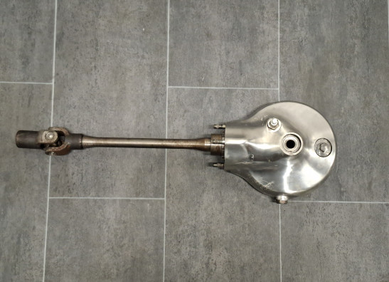 Cardan Suzuki VS 1400 Intruder