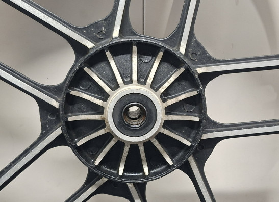 Achtervelg Honda VT 500