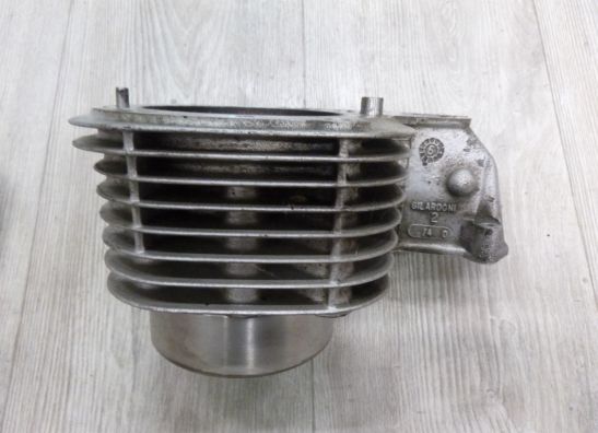 Cilinderblok BMW R 1200 R