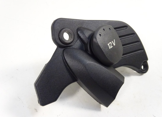 Fairing inner side BMW K 1200 R 