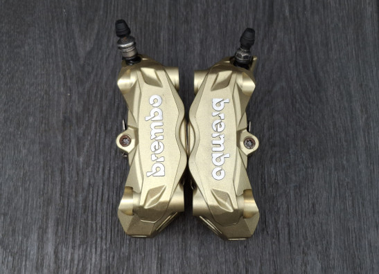 Remklauwen BMW R 1250 GS Adventure