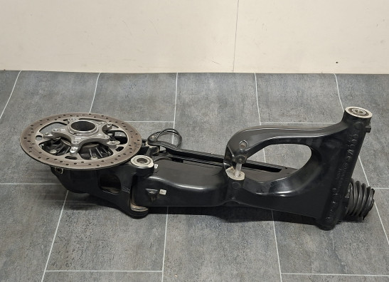 Cardan BMW R 1200 GS LC