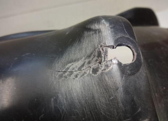 Achterspatbord Honda CX 500