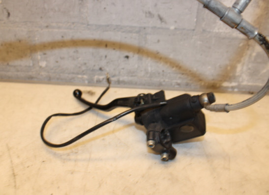 Voorrem compleet Ducati Monster 695