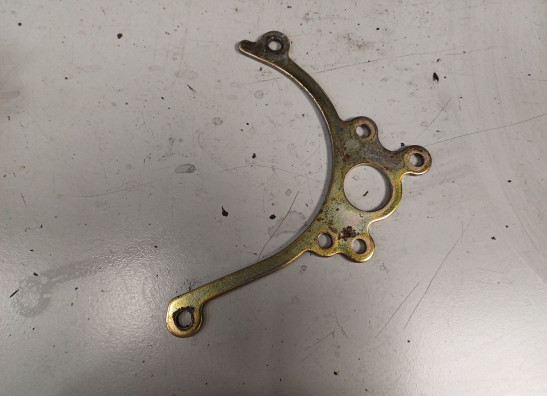Ritzelabdeckung Aprilia Tuono 1000