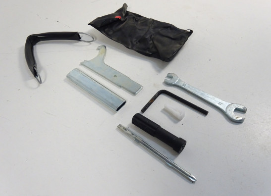 Gereedschapset Honda CB 500 X