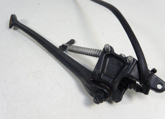 Standaard BMW K 1200 S 