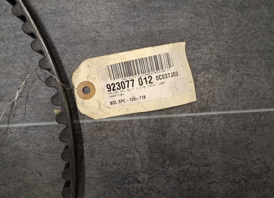 Ketting Harley Davidson Sportster