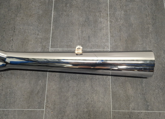 Uitlaat Suzuki GS 1000