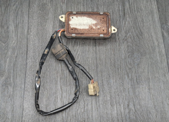 CDI ECU unit Yamaha XV 920